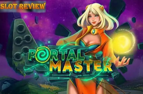 Portal Master slot